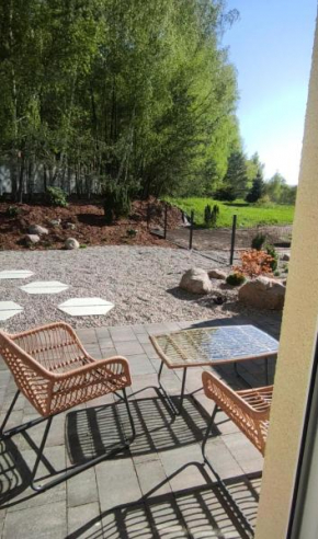 Stylowe apartamenty in Charzykowy
